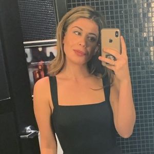 Meet your Posher, Elissa lira